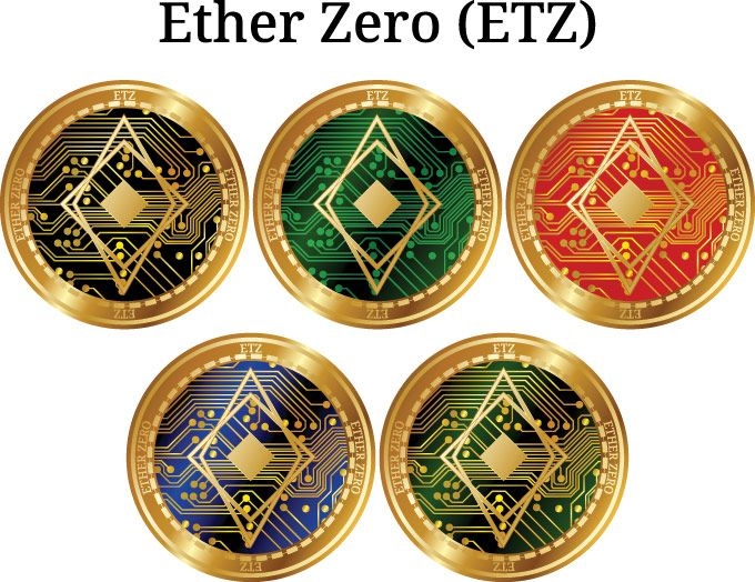 Fork ether: ether zero.