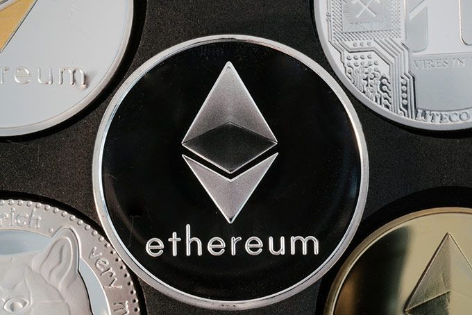 Ethereum Madencilik Programı: Ethereum