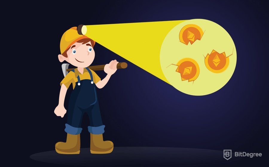 Comment Miner Ethereum: Le Guide Complet