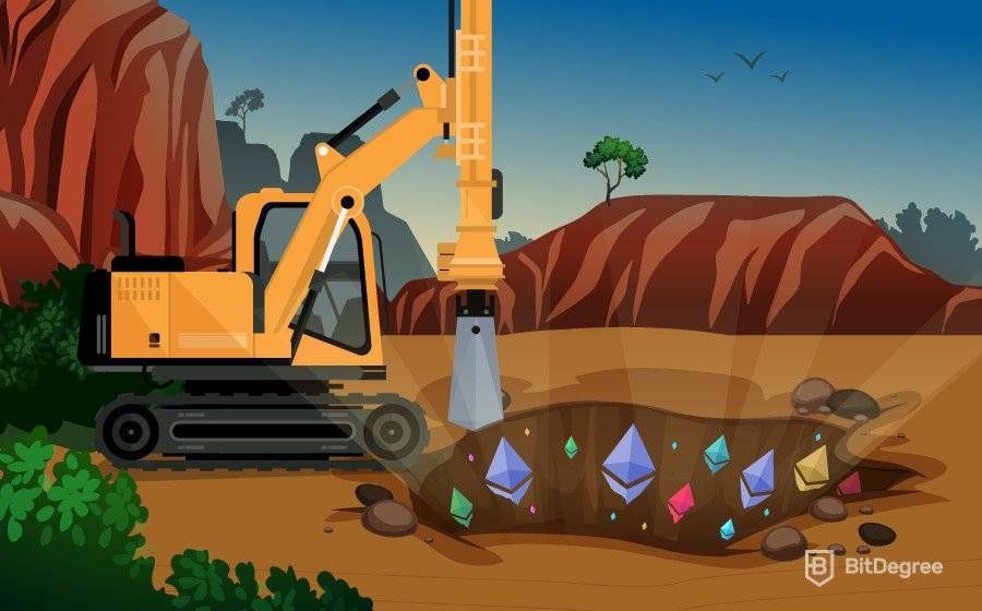 Ethereum Mining Rig Nedir?