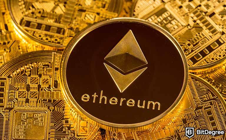 Ethereum PoW Losses 200 ETHW During On-chain Replay Attack