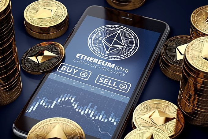 Prediksi Harga Ethereum 2023.