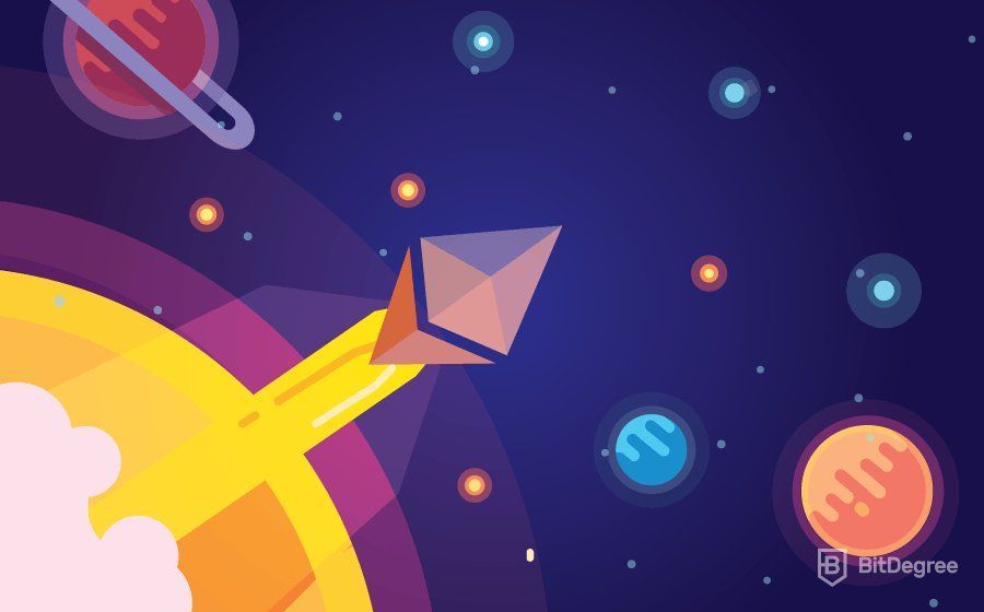 Dự báo giá Ethereum: Ethereum sẽ sụp đổ?