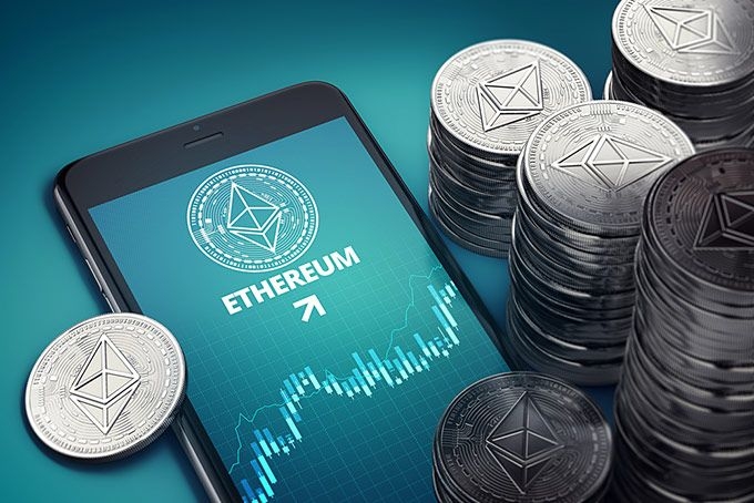 Ethereum Price Prediction 2023 