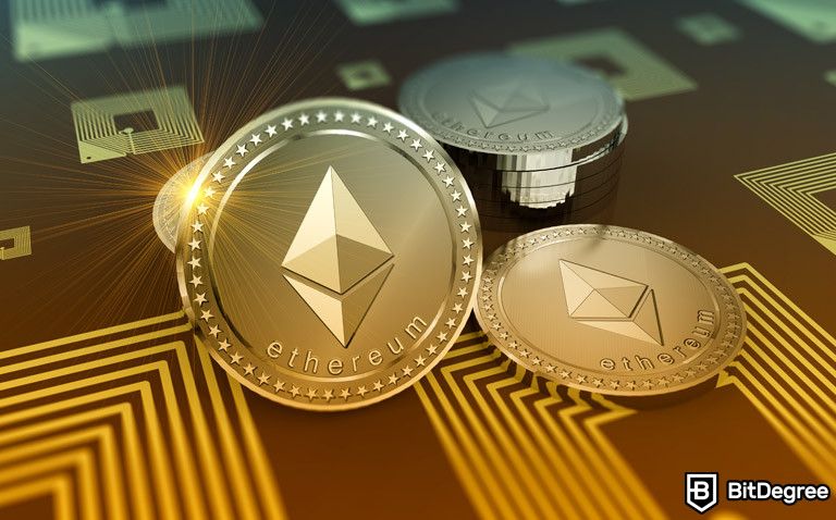 The Ethereum Foundation Has Removed All References to Eth1 and Eth2