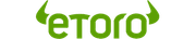 eToro - CopyTrader for Crypto CFD Strategies