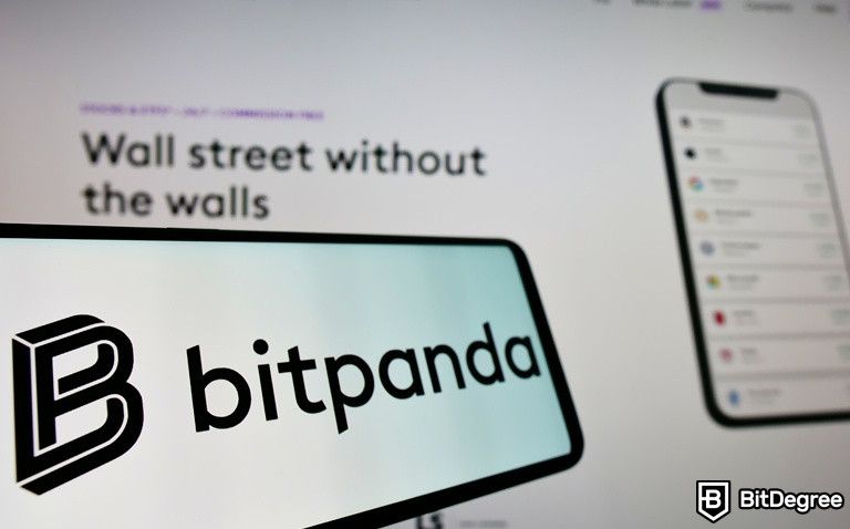 Crypto Exchange Bitpanda To Fire Around 277 Of Team Members