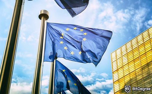 European Central Bank Chooses Five Companies to Work on Digital Euro Prototype