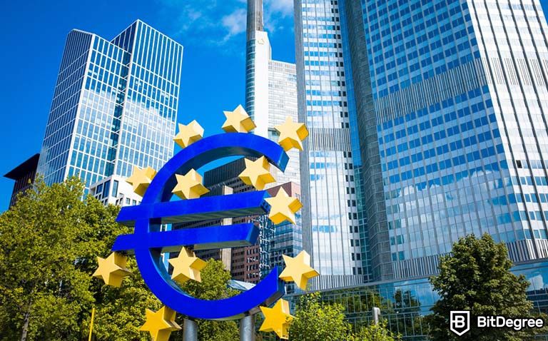 European Central Bank Declines Bitcoin as Cross-Border Payment Method
