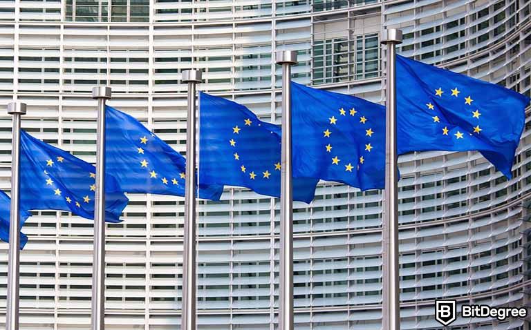 European Commission Informs EU Countries to Prepare to Halt Crypto Mining