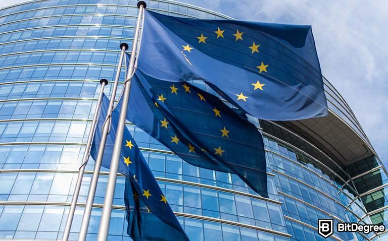 European Union Regulators Attempts to Gather More Trading Data