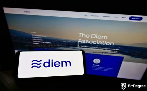 Diem Stablecoin Project, Backed by Meta's Mark Zuckerberg, Sold to Silvergate