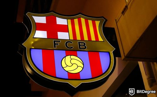 FC Barcelona Wants its Own Cryptocurrency, Seeks to Become Independent