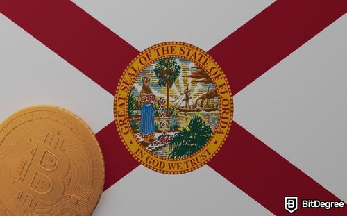 Florida Planning to Take Crypto for Tax Bills