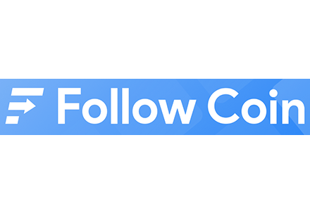 follow coin crypto bonus