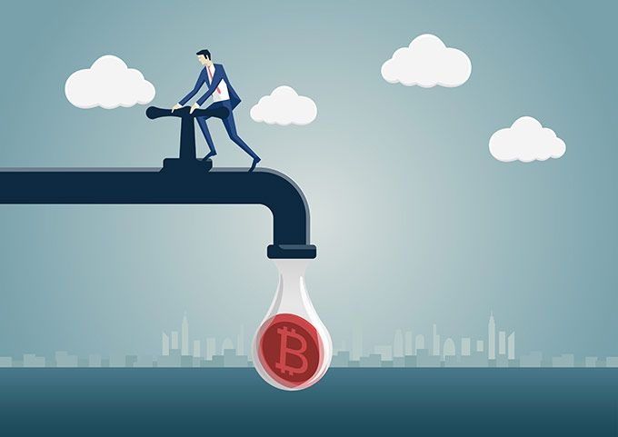 Vòi Bitcoin tốt nhất: Vòi Bitcoin.