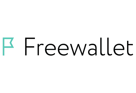 freewallet crypto wallet review