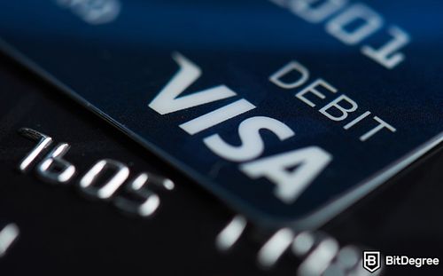 FTX Joined Forces With Visa to Roll Out Debit Cards in 40 Countries