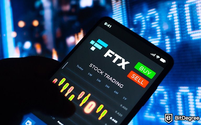 FTX Potentially Planning to Acquire Robinhood Markets