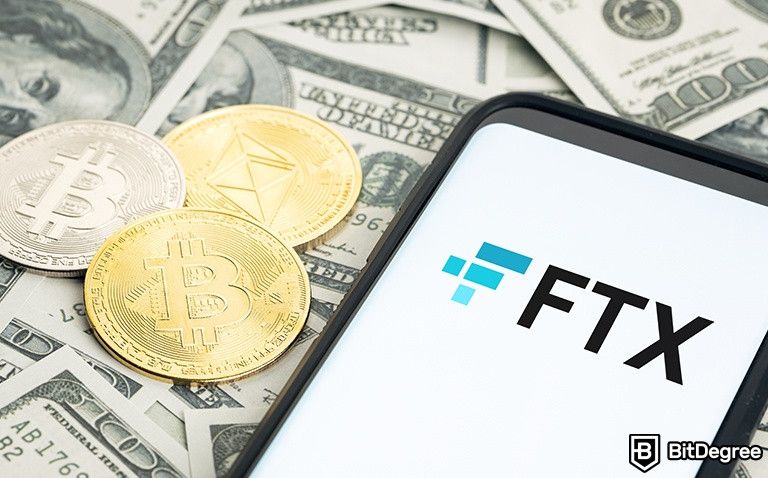 crypto exchange ftx in talks to acquire stake in blockfi