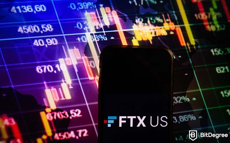 FTX US Wins The Bid to Acquire Bankrupt Voyager Digital Assets