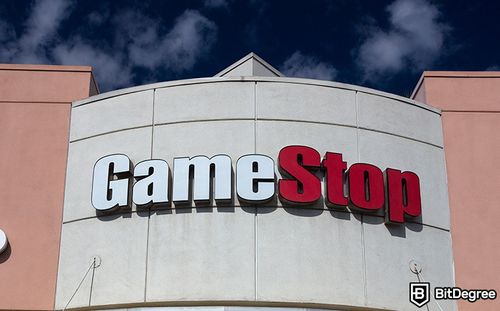 GameStop CFO Departs From the Video Game Retailer Amid Staff Layoffs