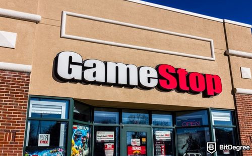 GameStop off to a "Good" Start: Allegedly Dumps $30M worth of IMX Tokens