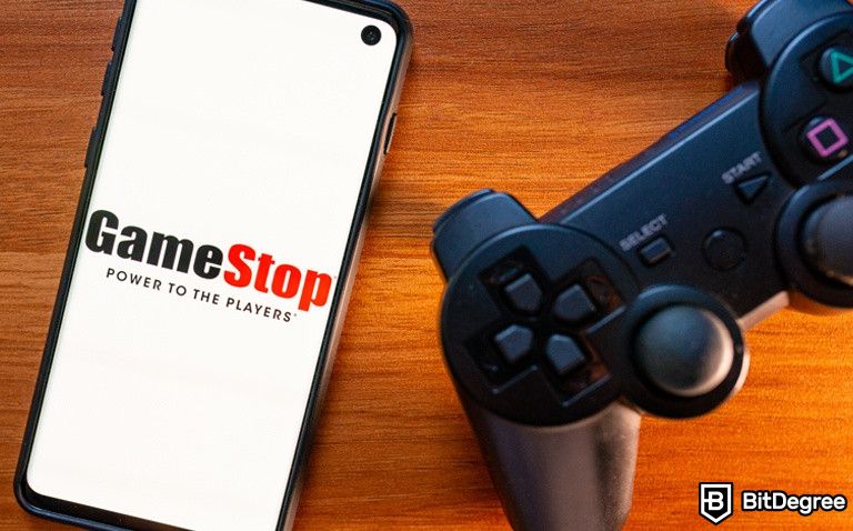 GameStop Launches Beta ETH Wallet and Unveils Anticipated NFT Platform