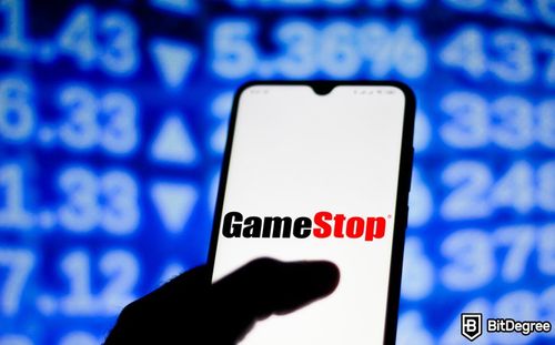 Gamestop’s Latest NFT Marketplace Looking for Creators