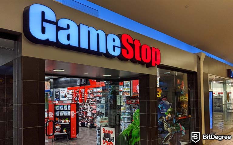 GameStop Partners With FTX US to Bring Gaming and Crypto Communities Together