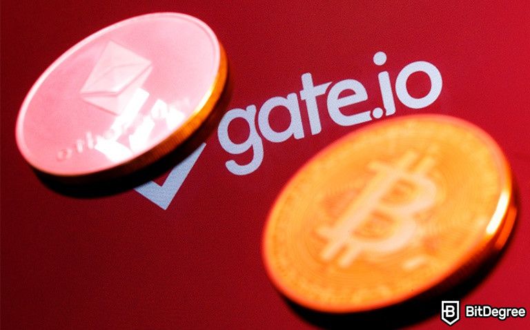 Gate.io is Hosting a $2 million Futures Trading Competition