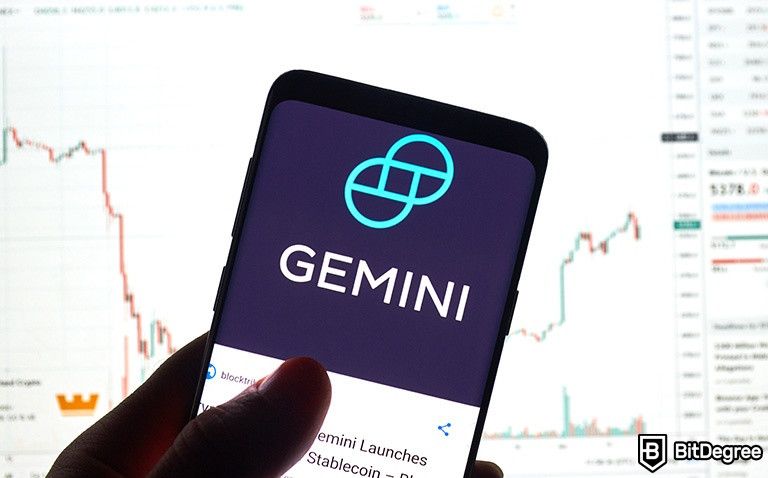 Gemini Partners With Colombian Government to Allow Crypto Trading Within the Country