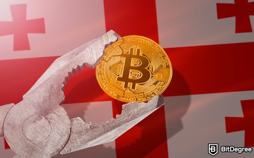 Georgian Government to Set Regulations on the Crypto Market