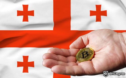 Georgian Government Approves Legal Framework for Crypto Regulations