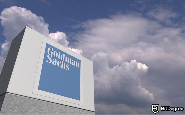 Goldman Sachs and FTX Reportedly Negotiating a Large Derivatives Trading Deal