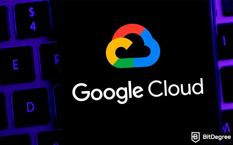 Google Cloud Launches New Blockchain-Focused Digital Assets Team