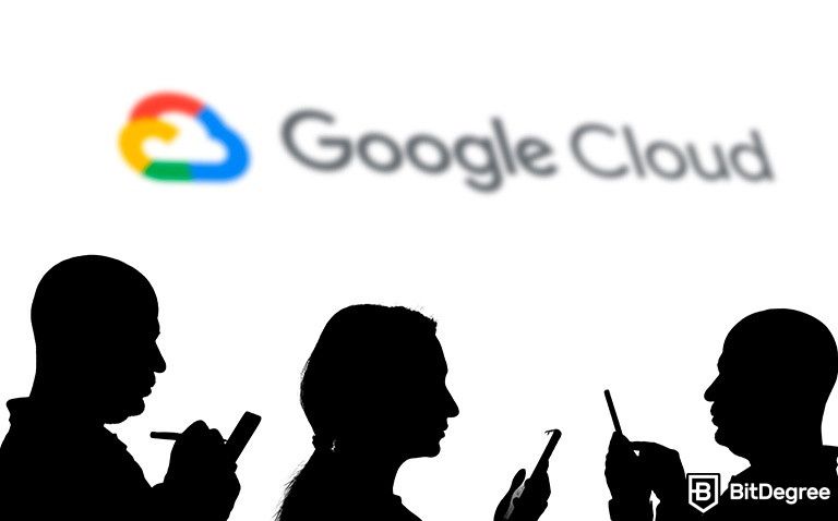 Google Cloud Partners With Coinbase to Allow Cloud Service Payments In Crypto