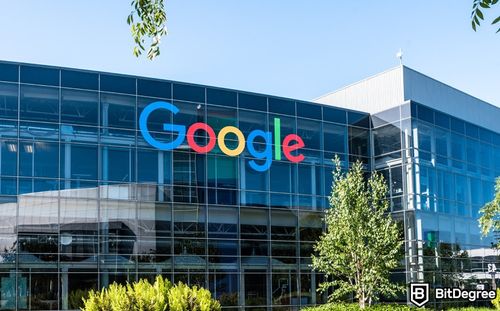 Google in Search of "Head of Product Marketing" to Oversee Web3 Team