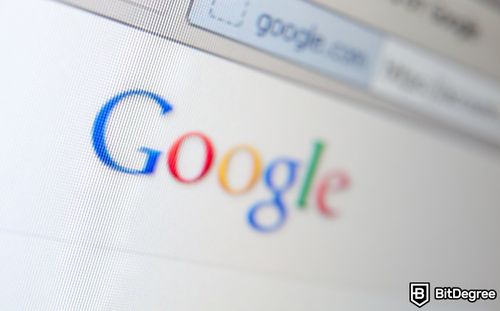 Google Moves Towards Blockchain Technologies with a New Crypto Unit