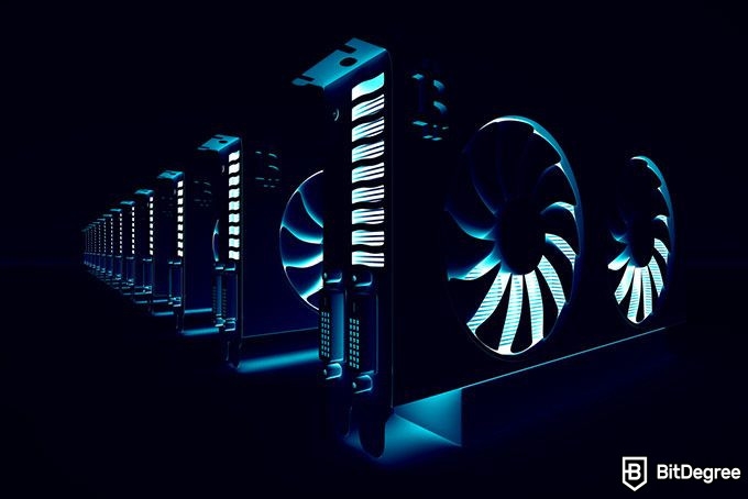 Melhor GPU para mineração: GPU para mineração