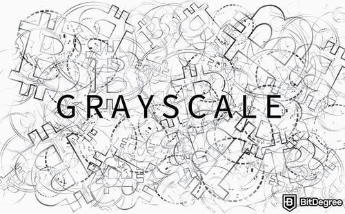 Grayscale Adds 25 Tokens to Prospective Assets