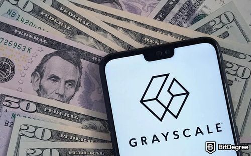 DCG’s Subsidiary Grayscale Investments Files a Petition Against the US SEC