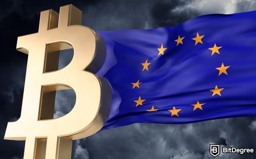 Grayscale Set to List Cryptocurrency ETF in Europe