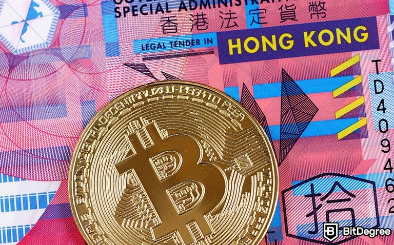 Hong Kong-Based Crypto Lender Babel Finance Pauses Withdrawals and Redemptions