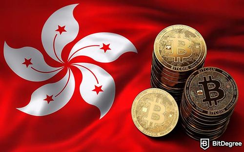 Hong Kong to Launch Several Crypto-Related Initiatives Separately from China