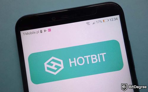 Hotbit Halts Its Withdrawals Due to Ongoing Criminal Investigation