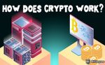 Bagaimana Cara Kerja Crypto?