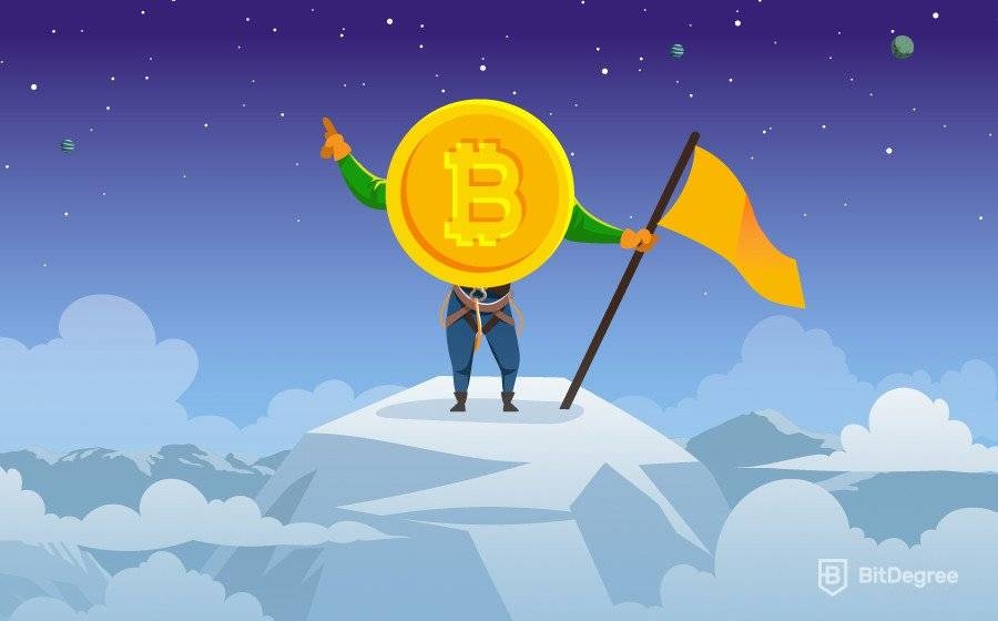 Quelle sera l'augmentation du Bitcoin ?