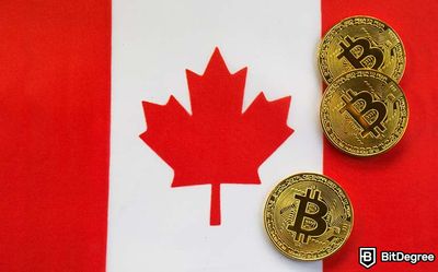 Cách mua Bitcoin ở Canada: Hướng dẫn và giải thích cặn kẽ