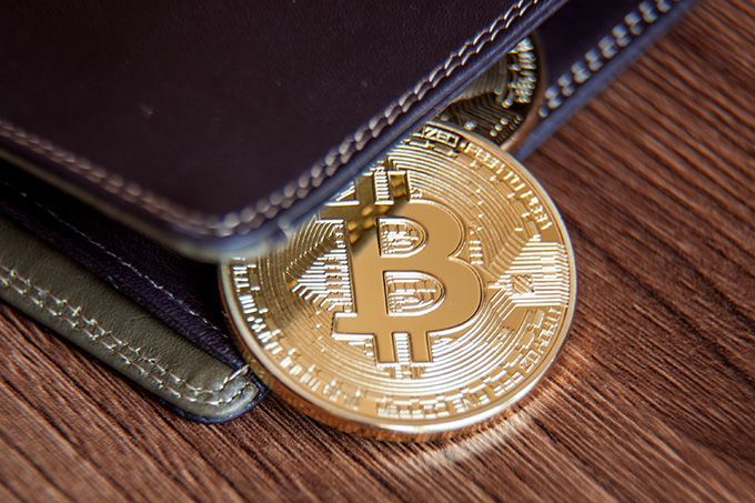 Kripto Para Nasıl Alınır: Bitcoin